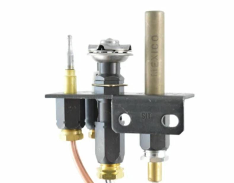 Majestic Direct Vent Fireplace Natural Gas Pilot Assembly 10000672 eBay