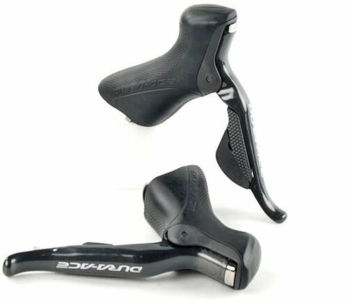 SHIMANO Dura-Ace ST-7970 Di2 10spd STI Lever Set | eBay SHIMANO Dura-Ace ST-7970 Di2 10spd STI Lever Set | eBay