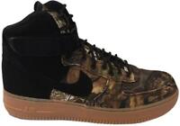 Nike Air Force 1 High x Realtree Brown Camo 2019