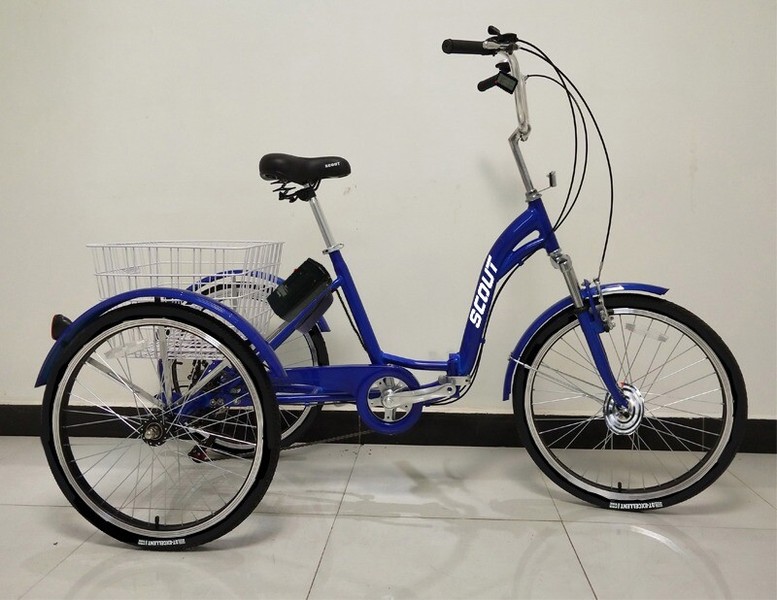 Adults Electric Trike for sale in UK View 28 bargains