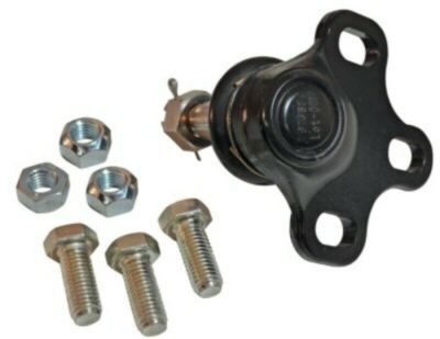 SPC for Performance 2016+ Honda Civic Front Adjustable Lower Ball Joint (-1.0