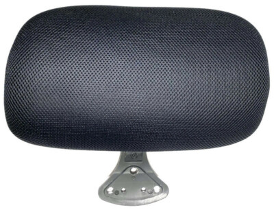 Nightingale CXO 6200D Original Style Headrest. OEM Nightingale Headrest