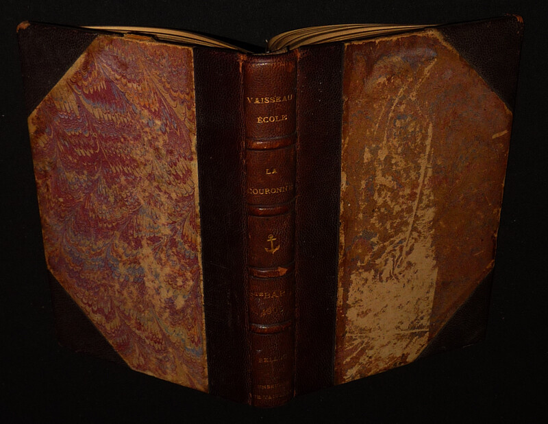 Manuel Du GradÃ© Du Canonnage