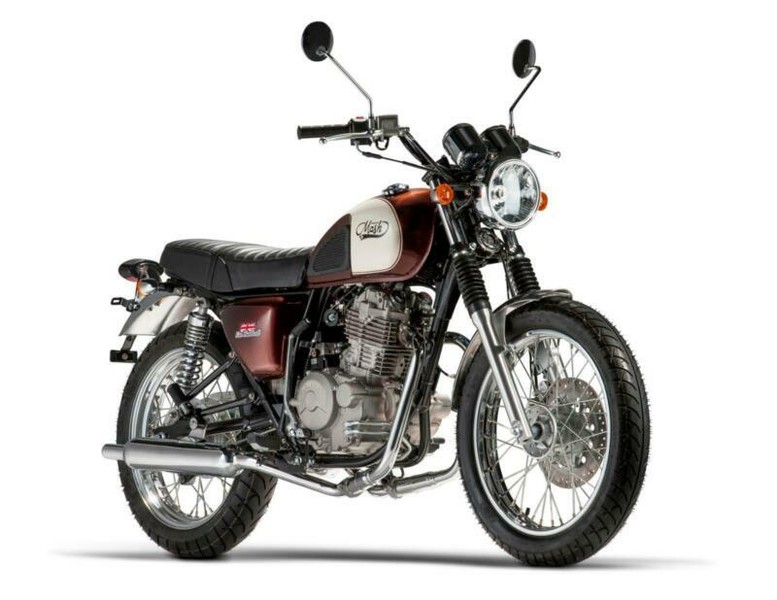 400Cc Motorcycle for sale in UK | View 27 bargains