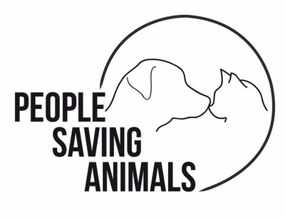 People Saving Animals