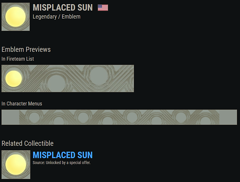 Sun code. Sun code