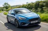 2019 69 FORD FOCUS 2.3T ECOBOOST ST HATCHBACK 5DR PETROL MANUAL EURO 6 (S/S) (28