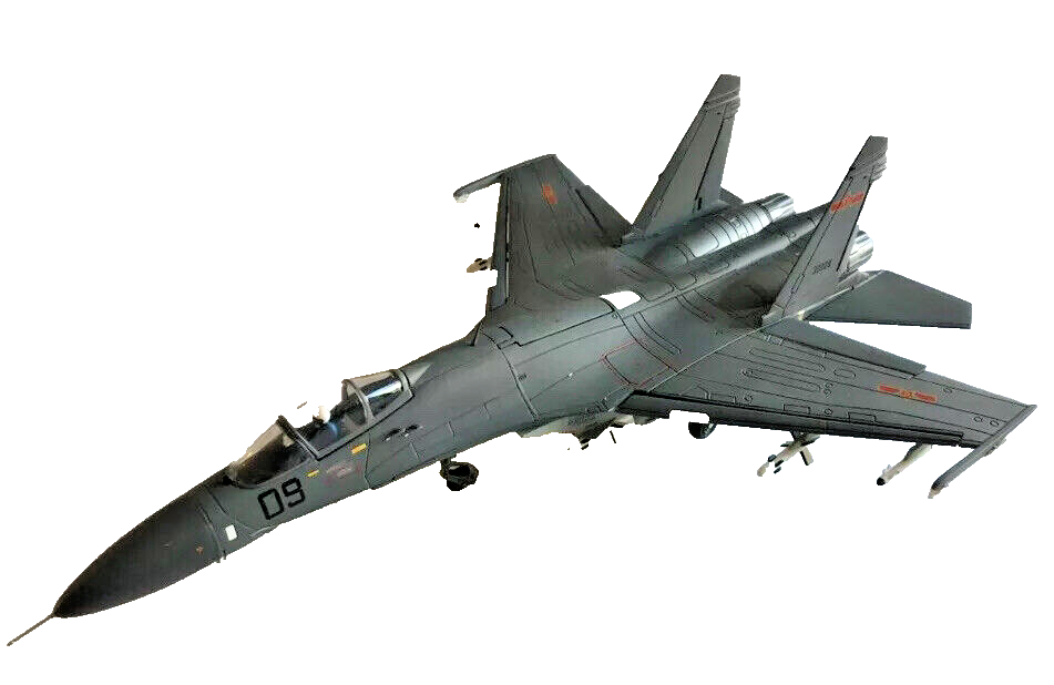Witty Wings 1:72 WTW72014-08 Sukhoi Su-27 Flanker Uzbek Af