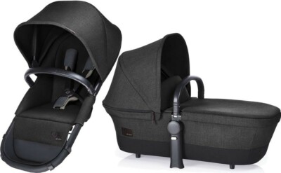 Cybex platinum priam store 2 in 1
