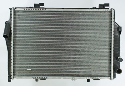 Radiator for 1998-2008 C43 AMG, CLK430, CLK55 AMG, Crossfire, SLK32 AMG, SLK320