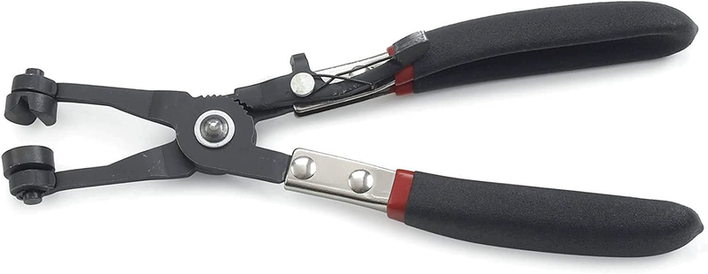 3976 Straight Hose Clamp Pliers