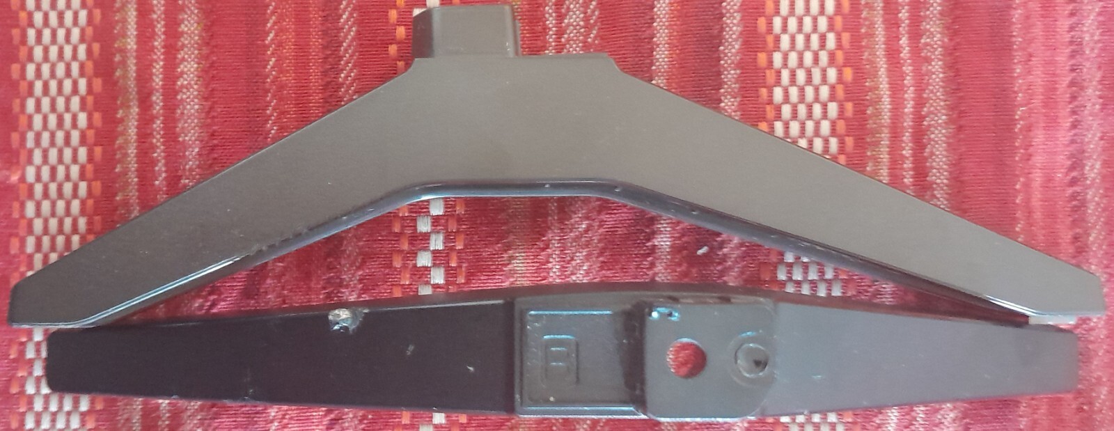 Legs W Screws Mam645839 Aan76009358 43un6950zua 43lk5700pua 43uj6300