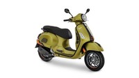 Vespa GTS 310 Super Sport E5+