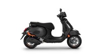 Vespa GTS 310 Super Sport E5+