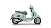Vespa GTS 310 E5+