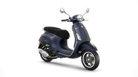 Vespa Primavera Tech 125 E5+