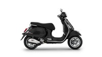 Vespa GTS 310 Super E5+