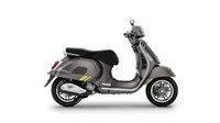 Vespa GTS 310 Super Tech E5+