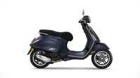 Vespa Primavera Tech 125 E5+ | SAVE £750