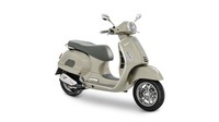 Piaggio Vespa GTS 310 E5+