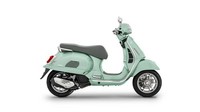 Vespa GTS 125 E5+