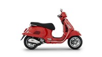 Vespa GTS 310 Super E5+