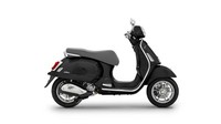 Vespa GTS 310 E5+