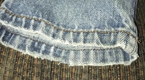 Children’s Place 24 Months Blue Jeans 100% Cotton GUC