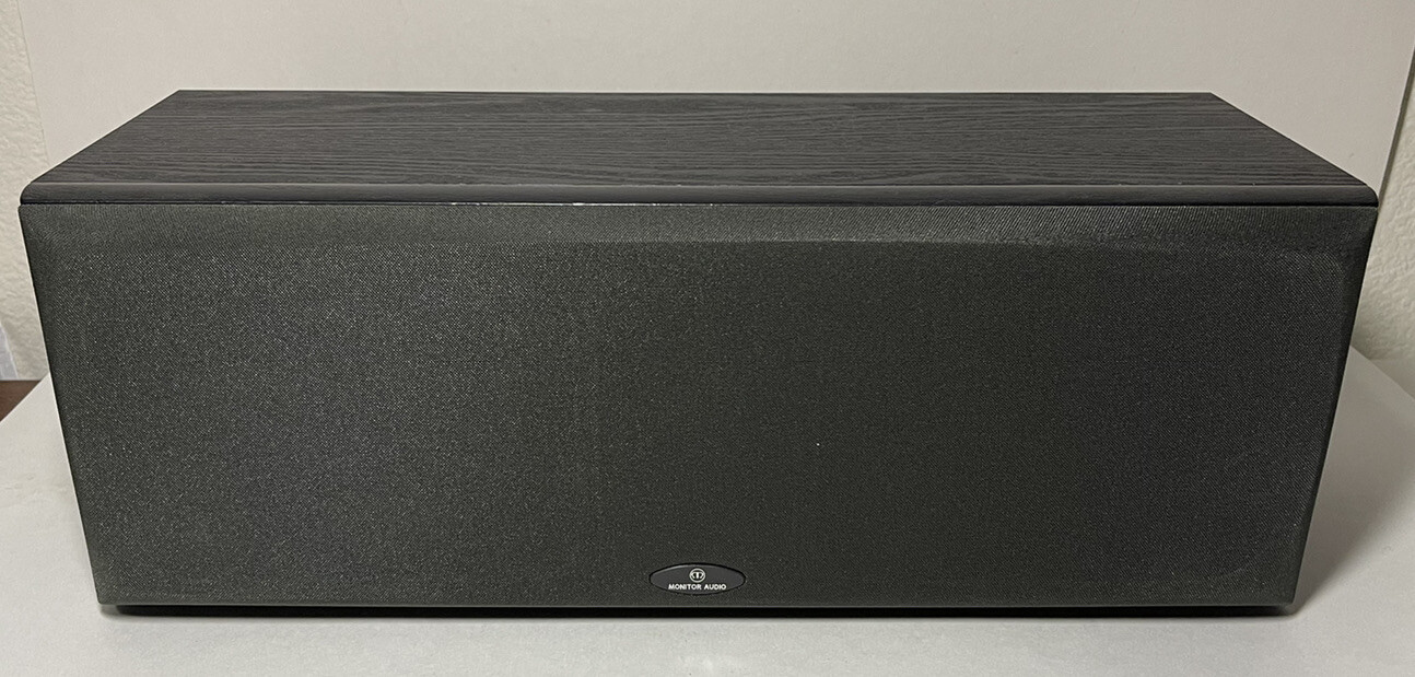 Monitor audio mmp2. Monitor audio mmp2