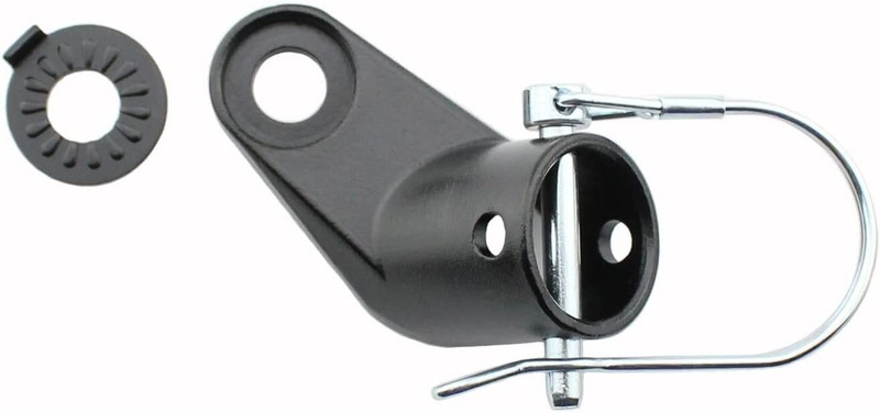 Hitch Coupler For Instep And Schwinn Bike Trailer For Kids /