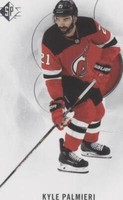 2020-21 SP Retail - Kyle Palmieri #96