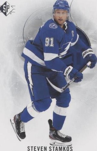 2020-21 SP Retail - Steven Stamkos #53
