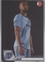2020 Bowman MLS Winston Reid #83