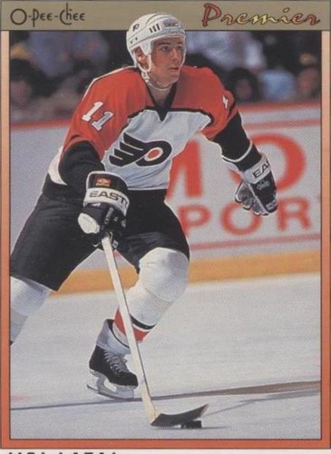 1990-91 O-Pee-Chee Premier - Jiri Latal #59