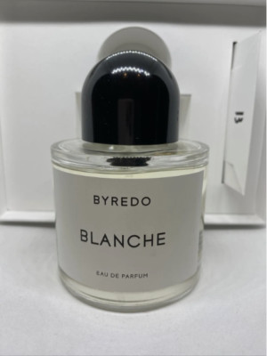 Byredo Blanche 3.3oz EDP See Description