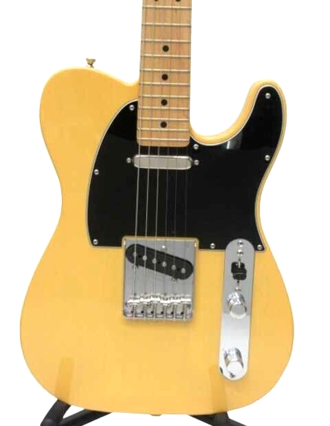 Fender Made in Japan Limited International Color Series