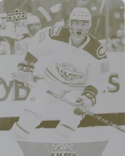 2016-17 Upper Deck AHL - Charles Hudon #112