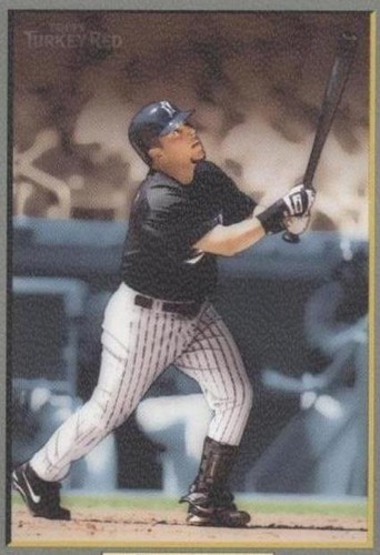 2005 Topps Turkey Red - Paul Lo Duca #146
