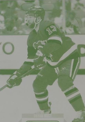 2022-23 Upper Deck Parkhurst - Bryan Rust #142