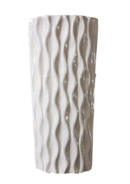 Umidificatore Termosifone Vaporizzatore Ceramica Stufa Calorifero Ondulato dfh