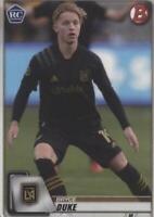 2020 Bowman MLS Bryce Duke #45