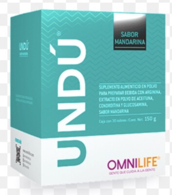 Undú Omnilife, Join Support