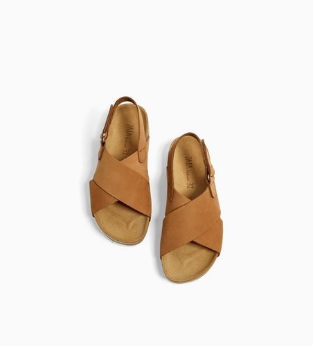 靴 ENFOLD / ONE-STRAP SANDAL 37 ENFOLD / ONE-STRAP SANDAL 37