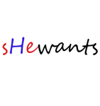 shewants
