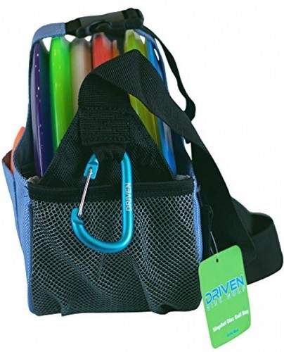 Disc Golf Starter Set