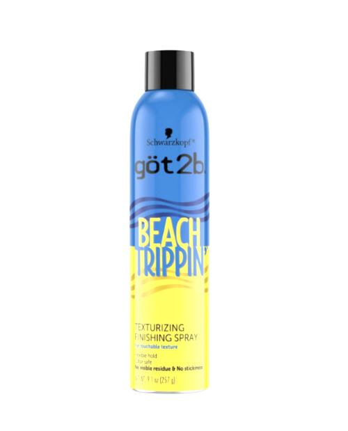 Schwarzkopf Got 2b Beach Trippin Texturizing Spray 9.1oz