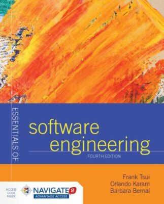 Essentials of Software Engineering Orlando, Bernal, Barbara, Tsui