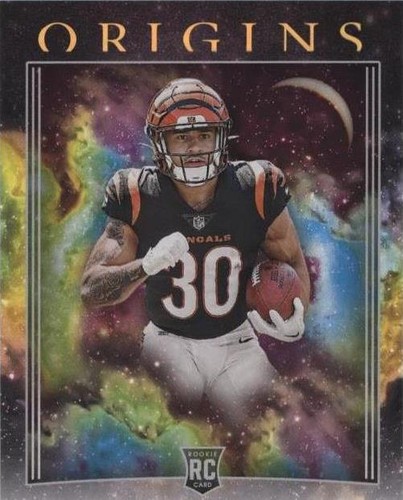 2023 Panini Origins Chase Brown #142