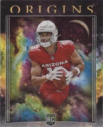 2023 Panini Origins Michael Wilson #132