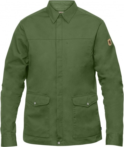 ジャケット・アウター Fjallraven Greenland Zip Shirt Jacket $_57.JPG?set_id=8800005007